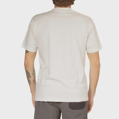 Camiseta Rip Curl Icon Bone Masculina - Foto 2