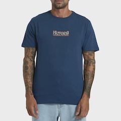 Camiseta Hurley Barong Masculina - Foto 1