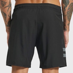 Bermuda Shorts Hurley Block Masculina - Foto 2