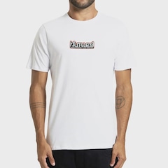Camiseta Hurley Barong Masculina - Foto 1