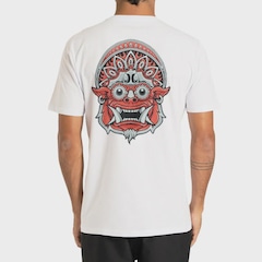Camiseta Hurley Barong Masculina - Foto 2