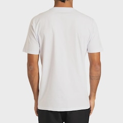 Camiseta Hurley Floral Masculina - Foto 2