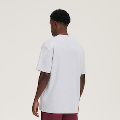 Camiseta New Balance Athletics Logo Masculina - Foto 3