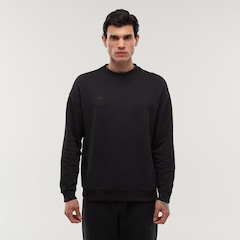 Blusão Umbro Off The Pitch - Unissex - Foto 1