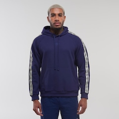 Blusão Umbro Tape F.C. - Unissex - Foto 1