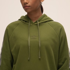 Blusão Umbro Tape F.C. - Unissex - Foto 3