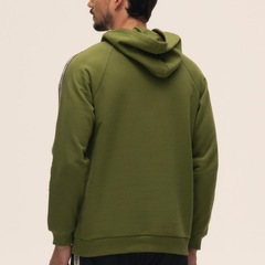 Blusão Umbro Tape F.C. - Unissex - Foto 4