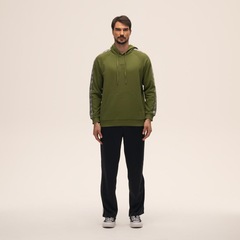 Blusão Umbro Tape F.C. - Unissex - Foto 5