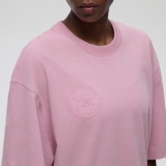 Camiseta Umbro Off The Pitch - Masculina - Foto 3