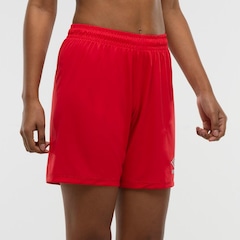 Calção Umbro Club - Feminino - Foto 2