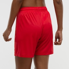 Calção Umbro Club - Feminino - Foto 4