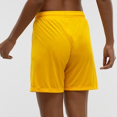 Calção Umbro Club - Feminino - Foto 4