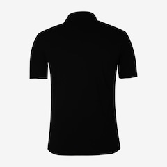 Camisa Polo do Santos 25/26 Umbro Viagem Masculina - Foto 3