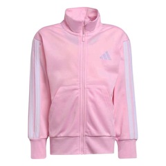 Agasalho adidas 3 Stripes Infantil - Foto 8