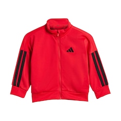 Agasalho adidas Essentials Climacool Infantil - Foto 2