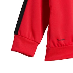 Agasalho adidas Essentials Climacool Infantil - Foto 7