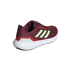 Tênis Masculino adidas Runfalcon 3.0 - Foto 4