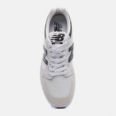 Tênis New Balance 480 Low Unissex - Foto 3