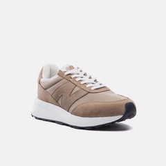 Tênis Unissex New Balance 370v1 - Foto 4