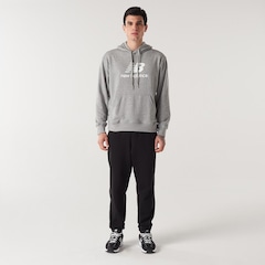 Blusão com Capuz New Balance Essentials Basic Masculino - Foto 5