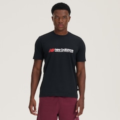 Camiseta New Balance Professional Athletics Masculina - Foto 2