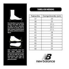 Tênis Masculino New Balance 725 - Foto 6