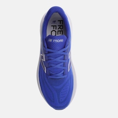 Tênis Masculino New Balance Fresh Foam X More V6 - Foto 3