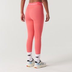 Calça Legging Sport Essentials Active Feminina - Foto 5