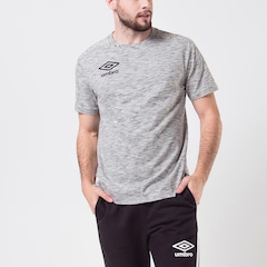 Camiseta Umbro Twr Wide - Masculina - Foto 1