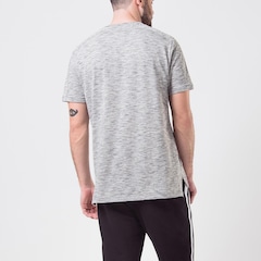 Camiseta Umbro Twr Wide - Masculina - Foto 3