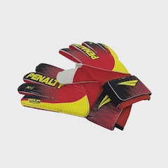 Luvas de Goleiro de Futebol de Campo Penalty Delta Trainning XXIII - Foto 3