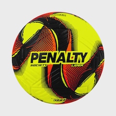 Bola Society Penalty Lider XXV PU - Foto 1