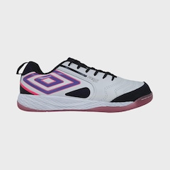 Chuteira Futsal Adulto Umbro Pro 5 Bump - Foto 1
