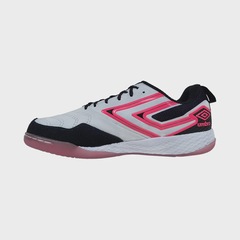 Chuteira Futsal Adulto Umbro Pro 5 Bump - Foto 2
