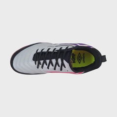 Chuteira Futsal Adulto Umbro Pro 5 Bump - Foto 4