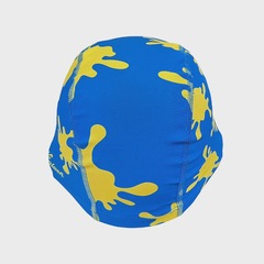 Touca de Natação Speedo Splash Cap Estampada Infantil - Foto 3