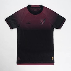 Camisa do Athletico Paranaense III 25/26 Umbro Jogador Masculina - Foto 1