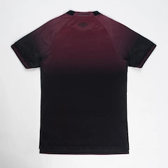 Camisa do Athletico Paranaense III 25/26 Umbro Jogador Masculina - Foto 2