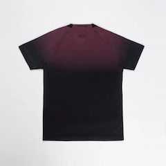 Camisa do Athletico Paranaense III 25/26 Umbro Infantil - Foto 2