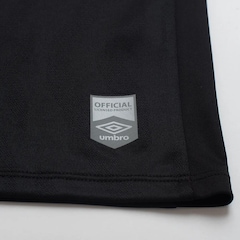 Camisa do Athletico Paranaense III 25/26 Umbro Infantil - Foto 5