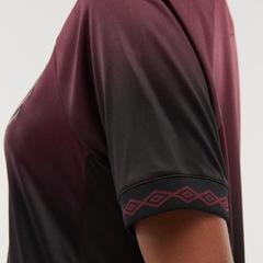 Camisa do Athletico Paranaense 25/26 Umbro Jogadora Feminina - Foto 4
