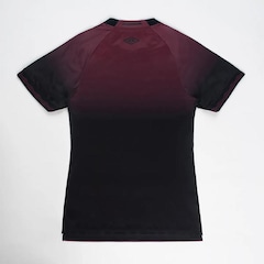 Camisa do Athletico Paranaense 25/26 Umbro Jogadora Feminina - Foto 7