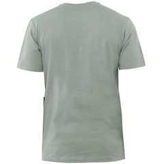 Camiseta Rip Curl New Icon Sphere Masculina - Foto 2