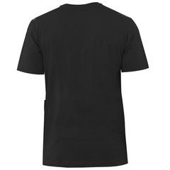 Camiseta Rip Curl New Icon Sphere Masculina - Foto 2