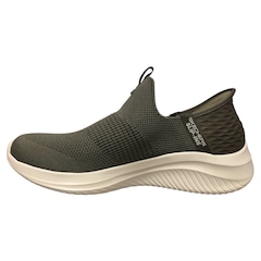 Tênis Skechers Ultra Flex 3.0 Coz Streak - Masculino - Foto 2