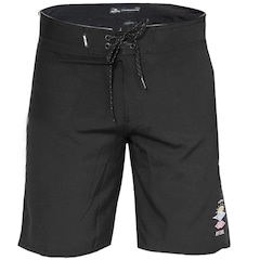 Bermuda Água Rip Curl Icons 18 Masculina - Foto 1