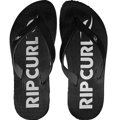 Chinelo Rip Curl Pipeline Soft Masculino - Foto 1