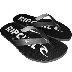 Chinelo Rip Curl Pipeline Soft Masculino - Foto 2