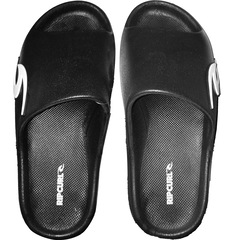Chinelo Rip Curl Slide Wave Masculino - Foto 1