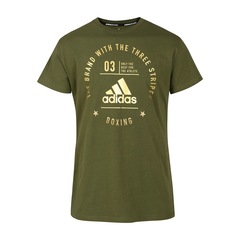 CAMISETA ADIDAS COMMUNITY LINE B  MASCULINO ADULTO - Foto 1